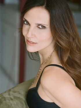 Ashley Laurence